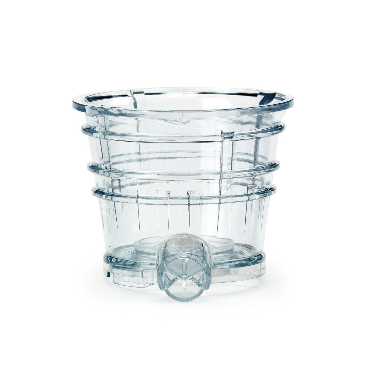 EVO820 Blank Strainer