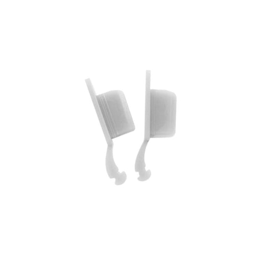 [M] Compression Silicone (Set of 2)