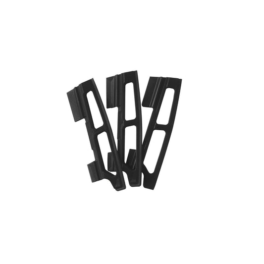 [M] Silicone Brushes for Rotation Wiper