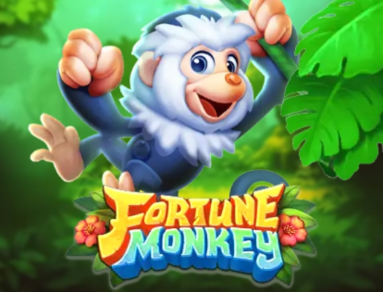 Trò chơi Fortune Monkey