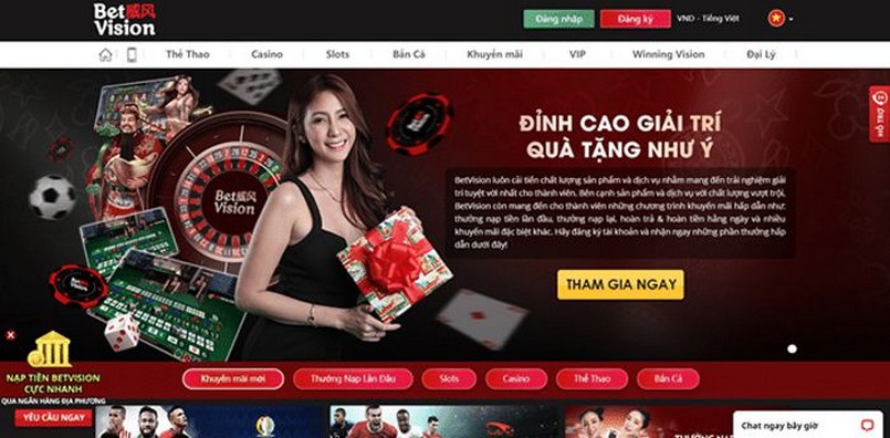 Hình minh họa — Hb888